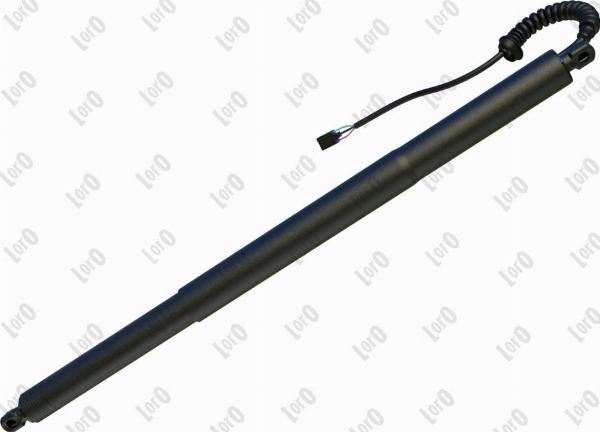 ABAKUS 101-02-161 - Auto Part