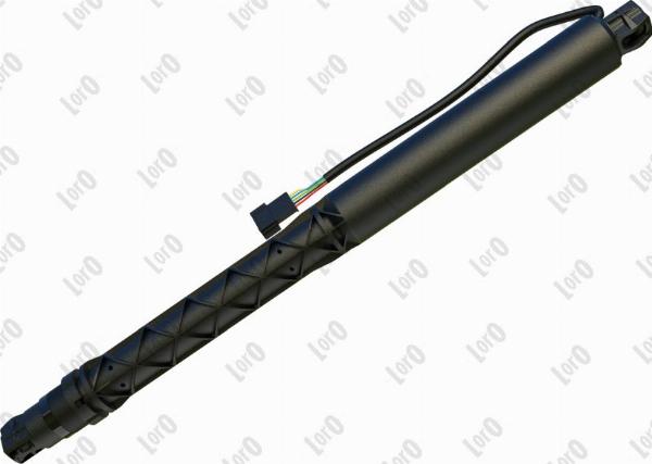 ABAKUS 101-02-173 - Auto Part