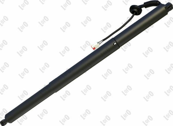 ABAKUS 101-02-175 - Auto Part