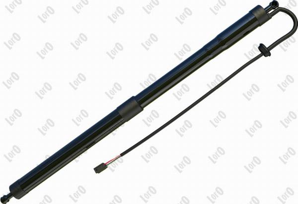 ABAKUS 101-02-198 - Auto Part