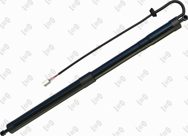 ABAKUS 101-02-199 - Auto Part