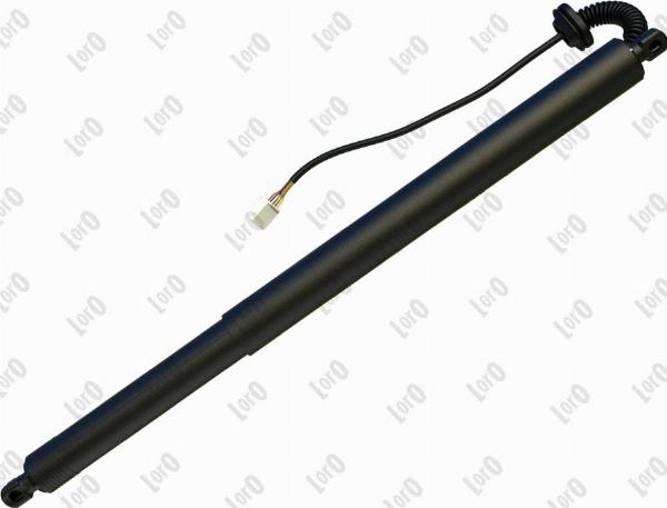 ABAKUS 101-02-200 - Auto Part