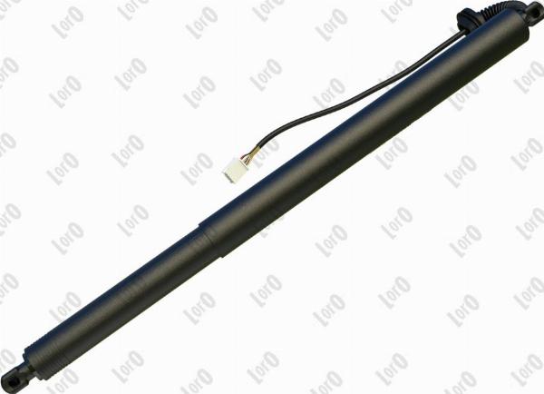 ABAKUS 101-02-201 - Auto Part
