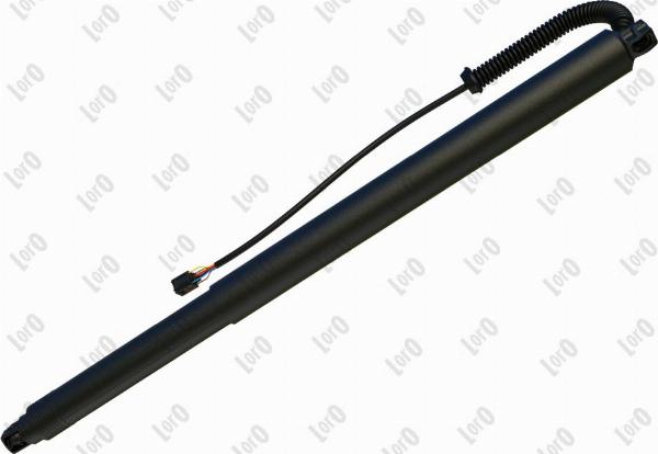 ABAKUS 101-02-212 - Auto Part