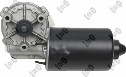 ABAKUS 103-05-011 - Stikla tīrītāju motors