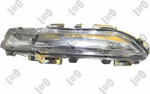 ABAKUS 1115S02 - Auto Part