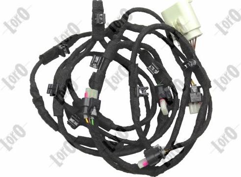 ABAKUS 120-00-002 - Auto Part