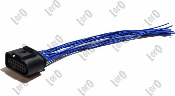 ABAKUS 120-00-106 - Auto Part