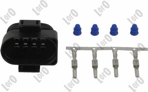 ABAKUS 120-00-221 - Auto Part