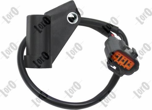 ABAKUS 120-04-163 - Auto Part