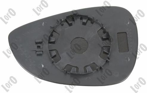 ABAKUS 1214G01 - Auto Part