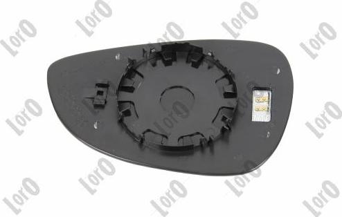 ABAKUS 1214G07 - Auto Part