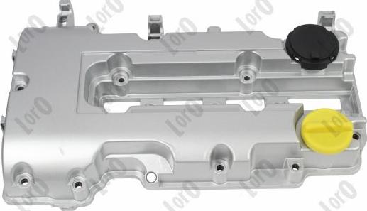 ABAKUS 123-00-106 - Auto Part