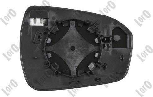 ABAKUS 1252G01 - Auto Part