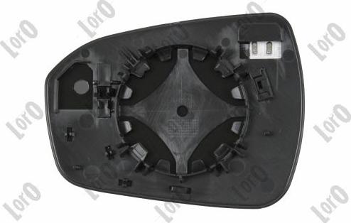ABAKUS 1252G02 - Auto Part
