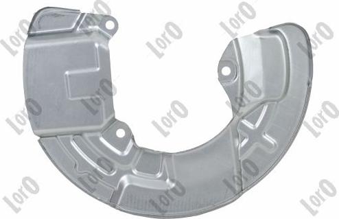 ABAKUS 131-07-165 - Auto Part