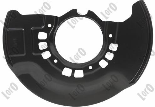 ABAKUS 131-07-179 - Auto Part