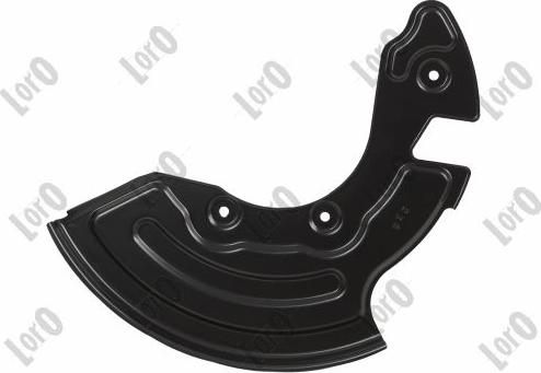 ABAKUS 131-07-187 - Auto Part