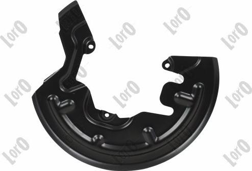 ABAKUS 131-07-212 - Auto Part