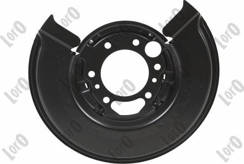 ABAKUS 131-07-602 - Auto Part