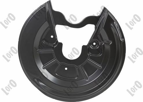 ABAKUS 131-07-625 - Auto Part