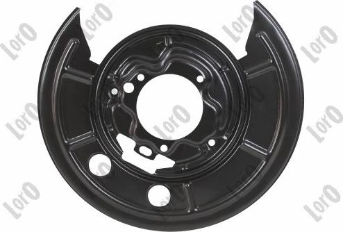 ABAKUS 131-07-627 - Auto Part