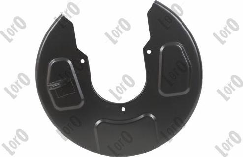 ABAKUS 131-07-656 - Auto Part