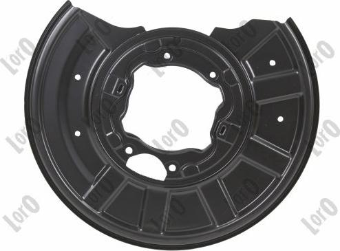 ABAKUS 131-07-666 - Auto Part