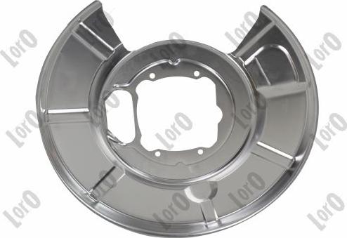 ABAKUS 131-07-669 - Auto Part