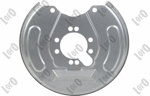 ABAKUS 131-07-679 - Auto Part
