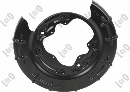 ABAKUS 131-07-693 - Auto Part