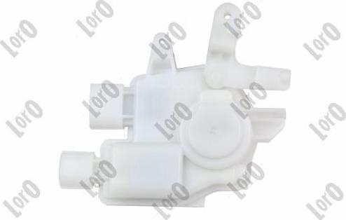 ABAKUS 132-030-004 - Regulēšanas elements, Centrālā