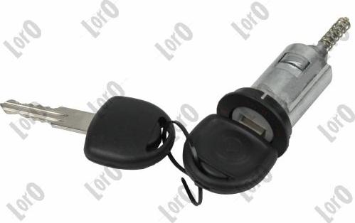 ABAKUS 132-037-003 - Aizdedzes slēdzis