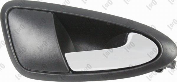 ABAKUS 132-046-017 - Auto Part