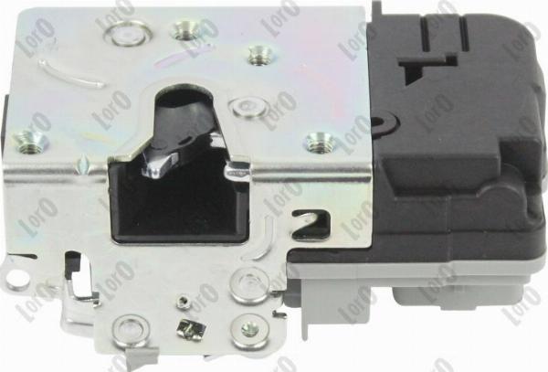 ABAKUS 132-052-011 - Auto Part