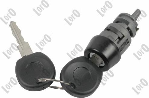 ABAKUS 132-053-035 - Auto Part