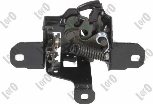 ABAKUS 132-053-044 - Auto Part
