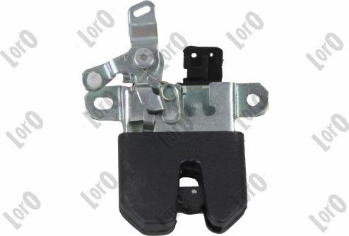 ABAKUS 132-053-079 - Auto Part