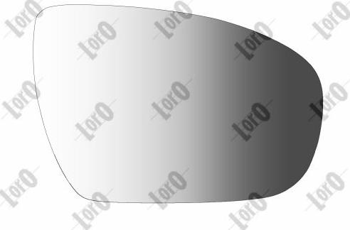 ABAKUS 1541G02 - Auto Part