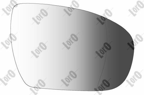 ABAKUS 1541G04 - Auto Part