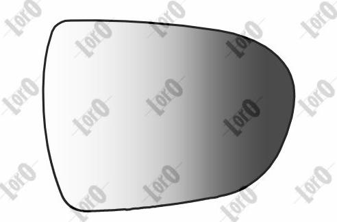 ABAKUS 1553G02 - Auto Part