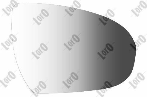 ABAKUS 1555G02 - Auto Part