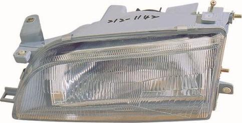 ABAKUS 212-1142L-LD-E - Auto Part