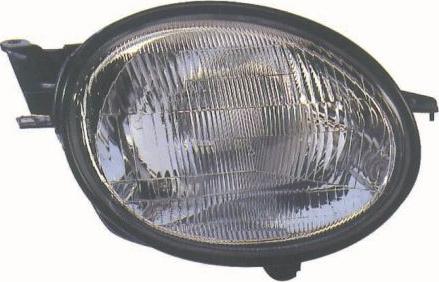 ABAKUS 212-1183R-LD-EM - Auto Part
