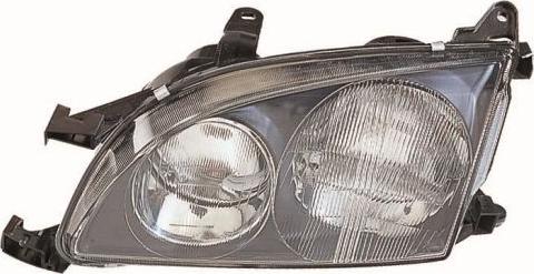 ABAKUS 212-1187L-LD-EM