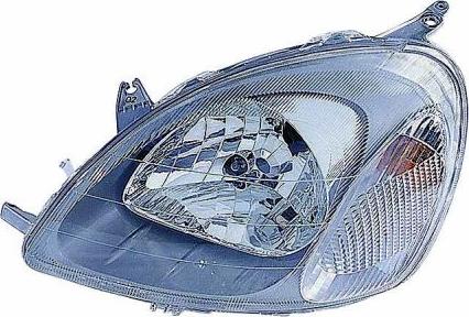 ABAKUS 212-11A2L-LD-EM - Auto Part