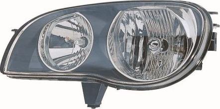 ABAKUS 212-11A4R-LD-EM - Auto Part