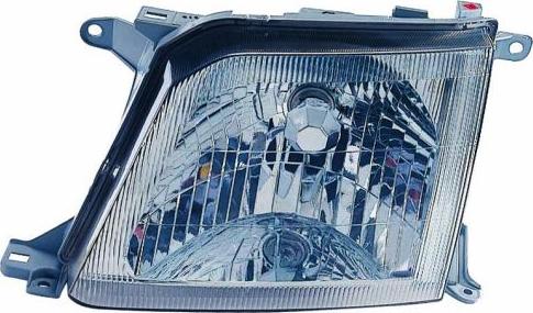 ABAKUS 212-11B1R-LD-E - Auto Part