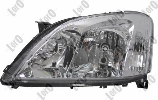 ABAKUS 212-11D1L-LD-EM - Auto Part