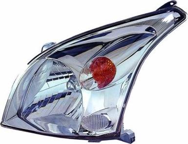 ABAKUS 212-11D7R-LD-EM